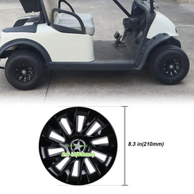CYOOYC easy snap-on design ensures secure fit during off-road adventures.