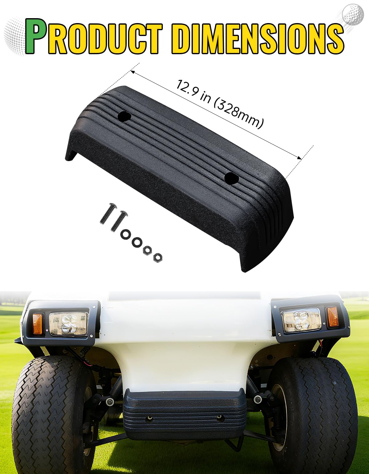 OEM 1016868 replacement compatibility supports easy reinstallation for 1993+ models.