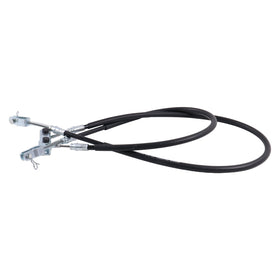 Czomoizc brake cable length dimensions 47.5 and 37.5 inches
