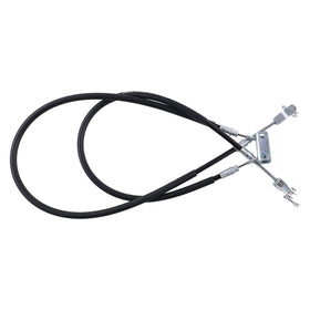 Czomoizc brake cable packaging photo highlighting included parts