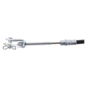 Czomoizc installation-ready brake cable for easy replacement