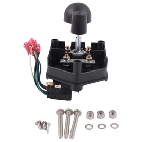 Czomoizc screws and nuts set for secure mounting