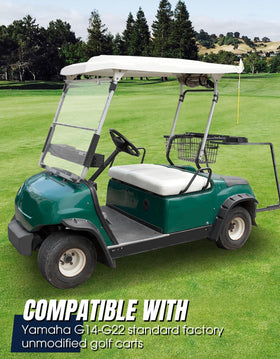 Dacalo durable black finish protects the basket against scratches and wear.