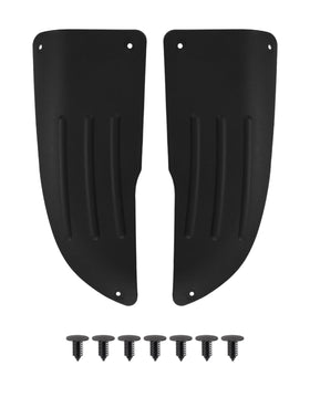 Dacalo EZGO RXV guard panels replace OEM with factory look