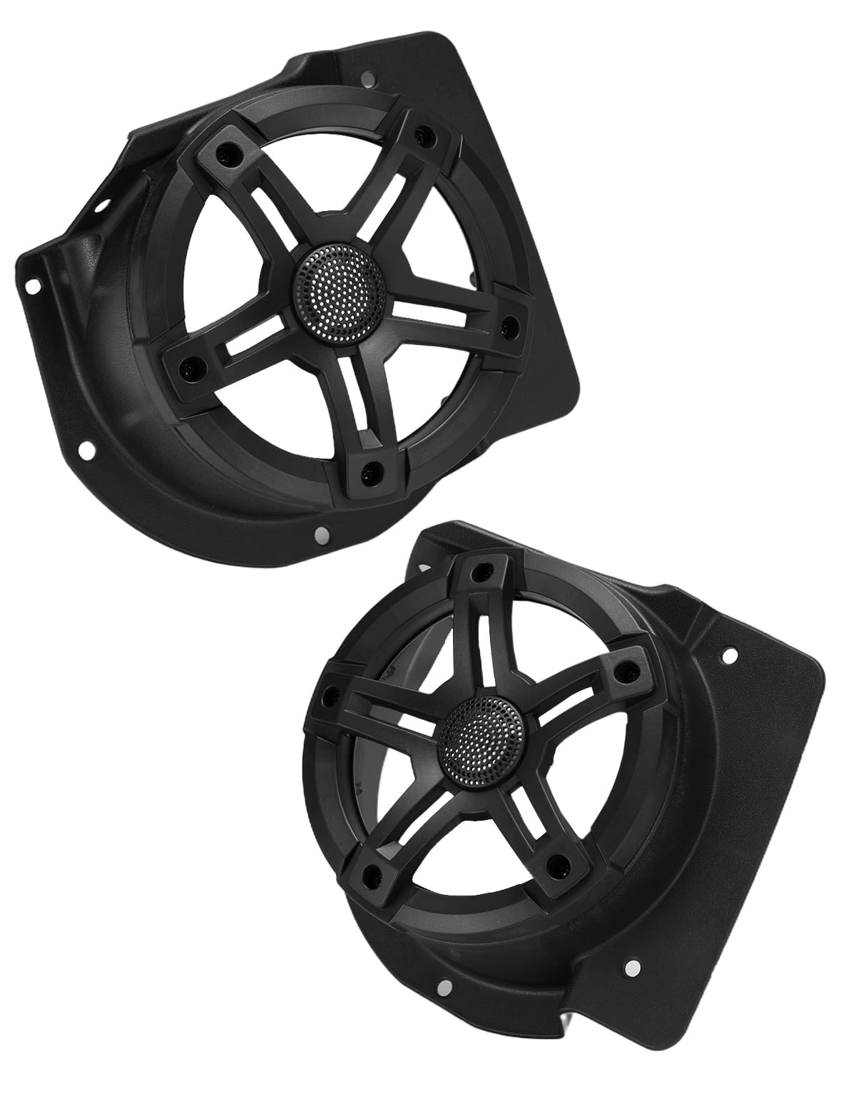 Dacalo rugged outdoor-ready solution for Yamaha Drive2 G29.