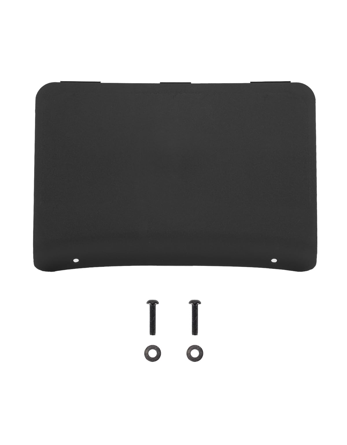 Dacalo weather-resistant cover protects your cart year-round.