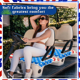 DaisyInner anti-sweat comfort keeps thighs cooler
