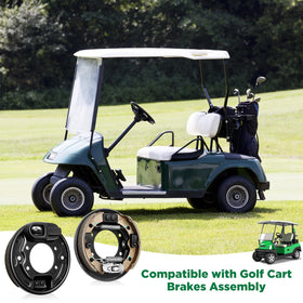 DaisyInner brake assembly kit installation ready design for easy upgrade.
