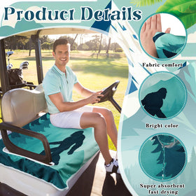 DaisyInner machine-washable seat cover designed for simple cleaning.