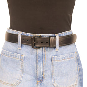 Daltech Force no-sag belt structure shows resilient, stable weight distribution