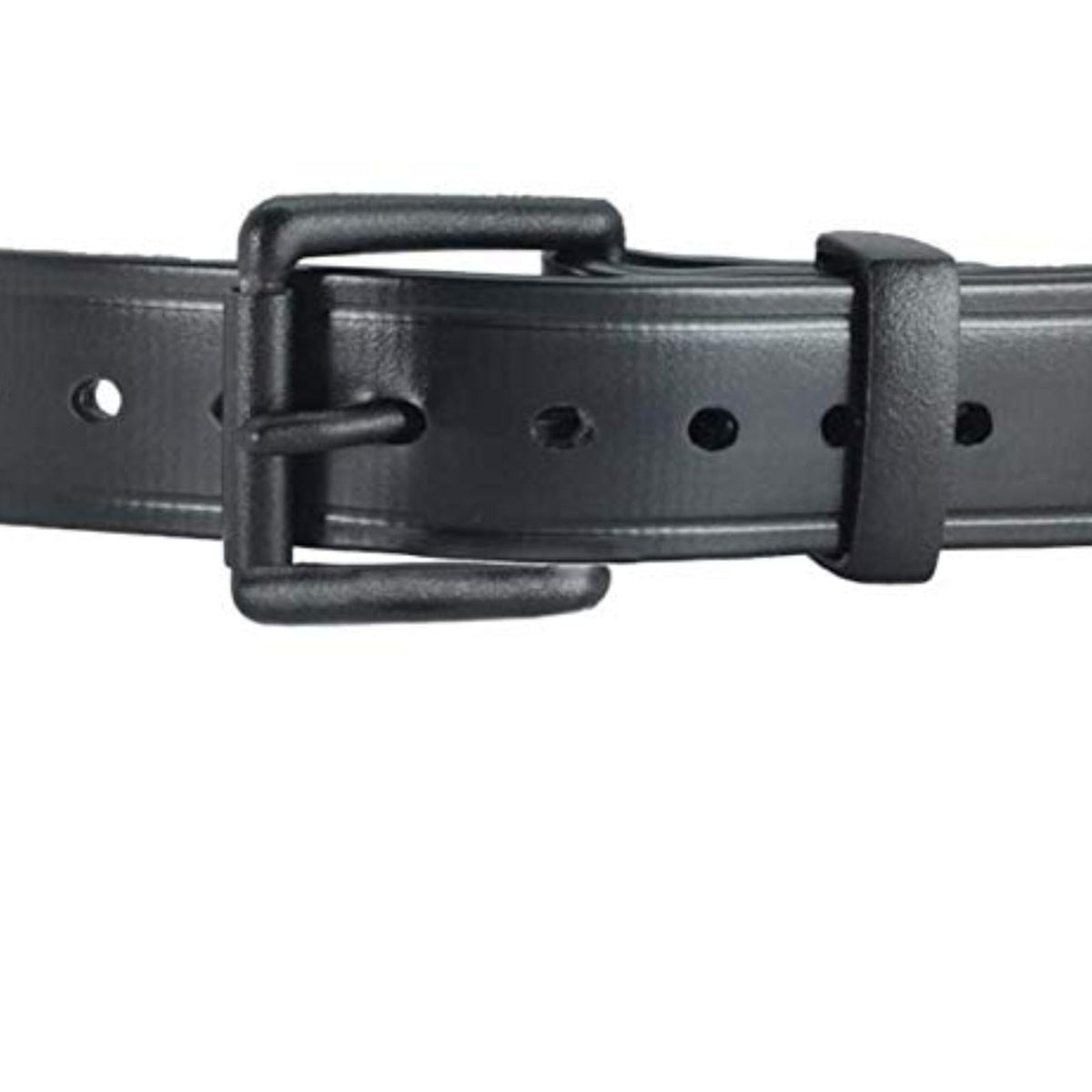 Daltech Force Special Ops belt side view showing rugged profile and reinforced core