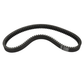 Dam Skerisi 14153G1 belt closeup highlighting durable rubber-polyester construction