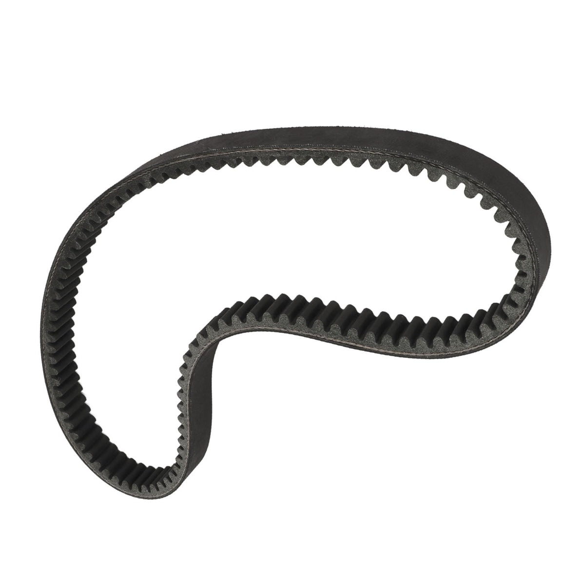 Dam Skerisi 14153G1 direct replacement belt showing proper fit