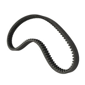 Dam Skerisi rubber-polyester belt material detail for extended lifespan