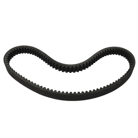 Dam Skerisi belt delivering smoother performance with reduced slippage