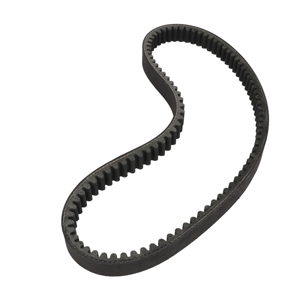 Dam Skerisi weatherproof belt in outdoor golf cart use
