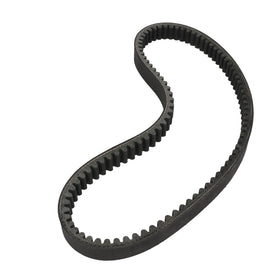 Dam Skerisi weatherproof belt in outdoor golf cart use