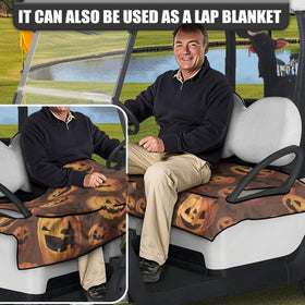 Darisoco pattern-design adds distinctive style on the course or cruising.