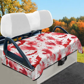 Darisoco breathable anti-slip design for secure seating in various conditions.
