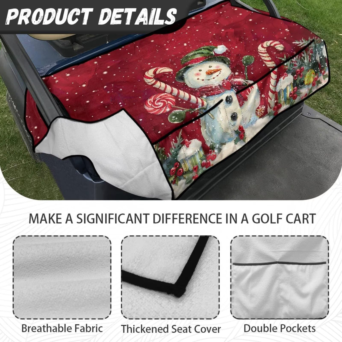Darisoco easy to disassemble and clean for hassle-free maintenance.