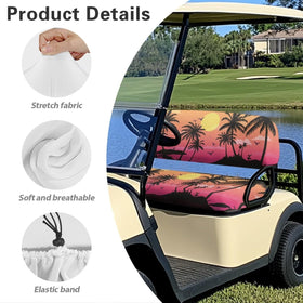 Darisoco pattern collection adds stylish personalization to your cart.