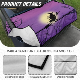Darisoco pattern variety close-up shows different styles to personalize your cart.