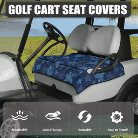 Darisoco pocketed blanket stores sunglasses, towels, and more on the cart.