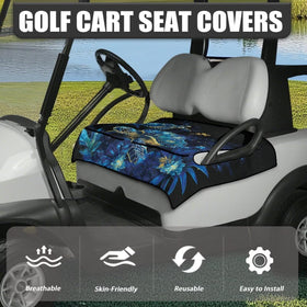 Darisoco rugged towel material provides breathable comfort.