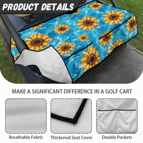 Darisoco side hole design allows quick, easy installation.