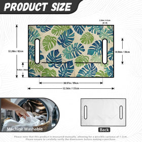 Darisoco multiple patterns add unique style to your cart.