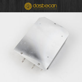 Dasbecan EZGO TXT controller label confirms model and rating