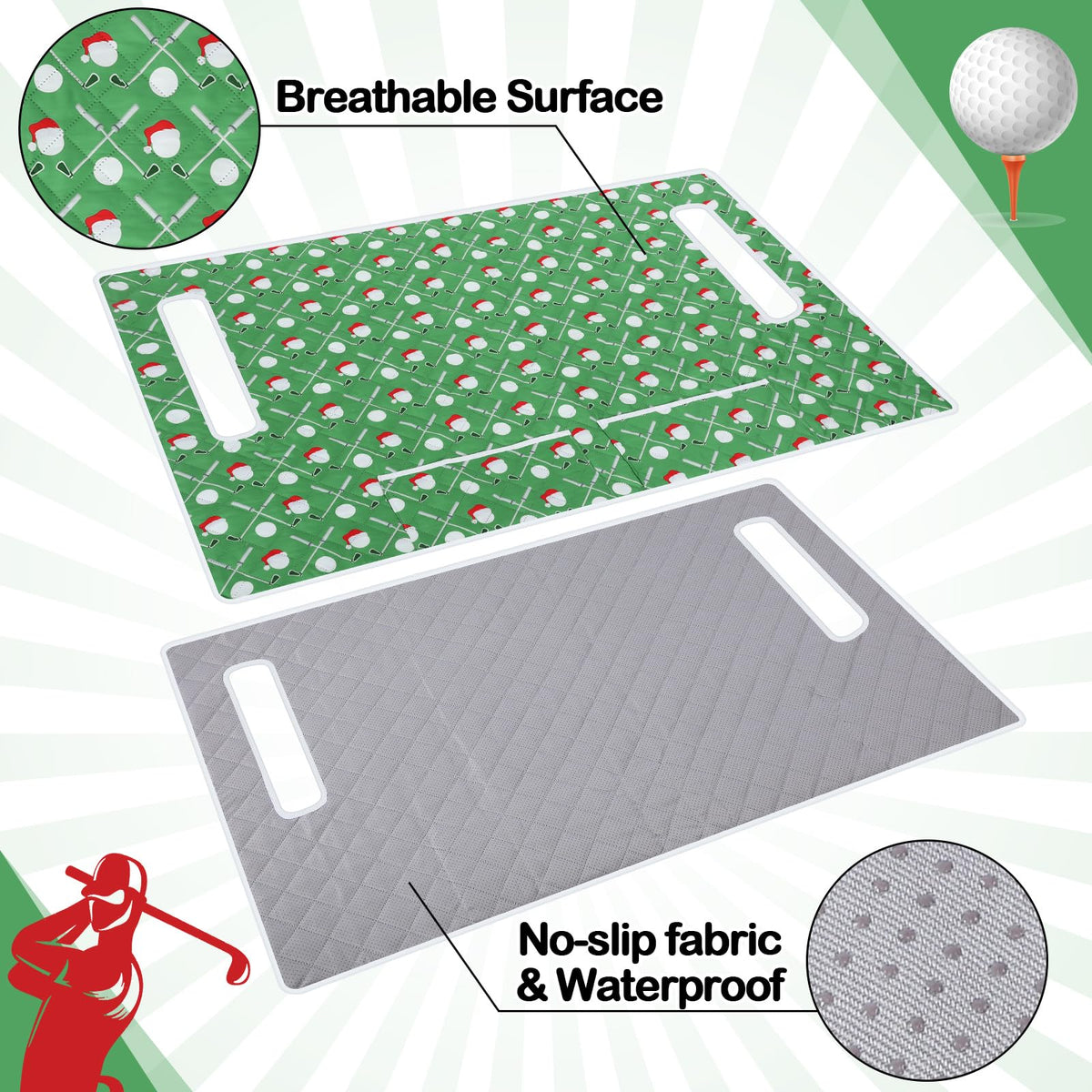 Easy-care, washable Datanly seat covers for a fresh look