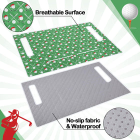 Easy-care, washable Datanly seat covers for a fresh look