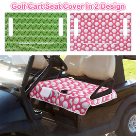 Datanly two-color options let you match your cart style