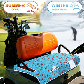 Vibrant color options from Datanly enhance cart style and vibe