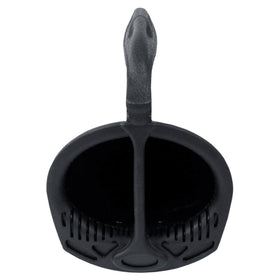 Datrek Ranger Sunday Bag soft grip top keeps clubs secure.