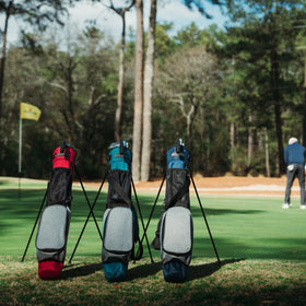 Datrek Ranger Sunday Bag ultra-lightweight design enhances walking rounds