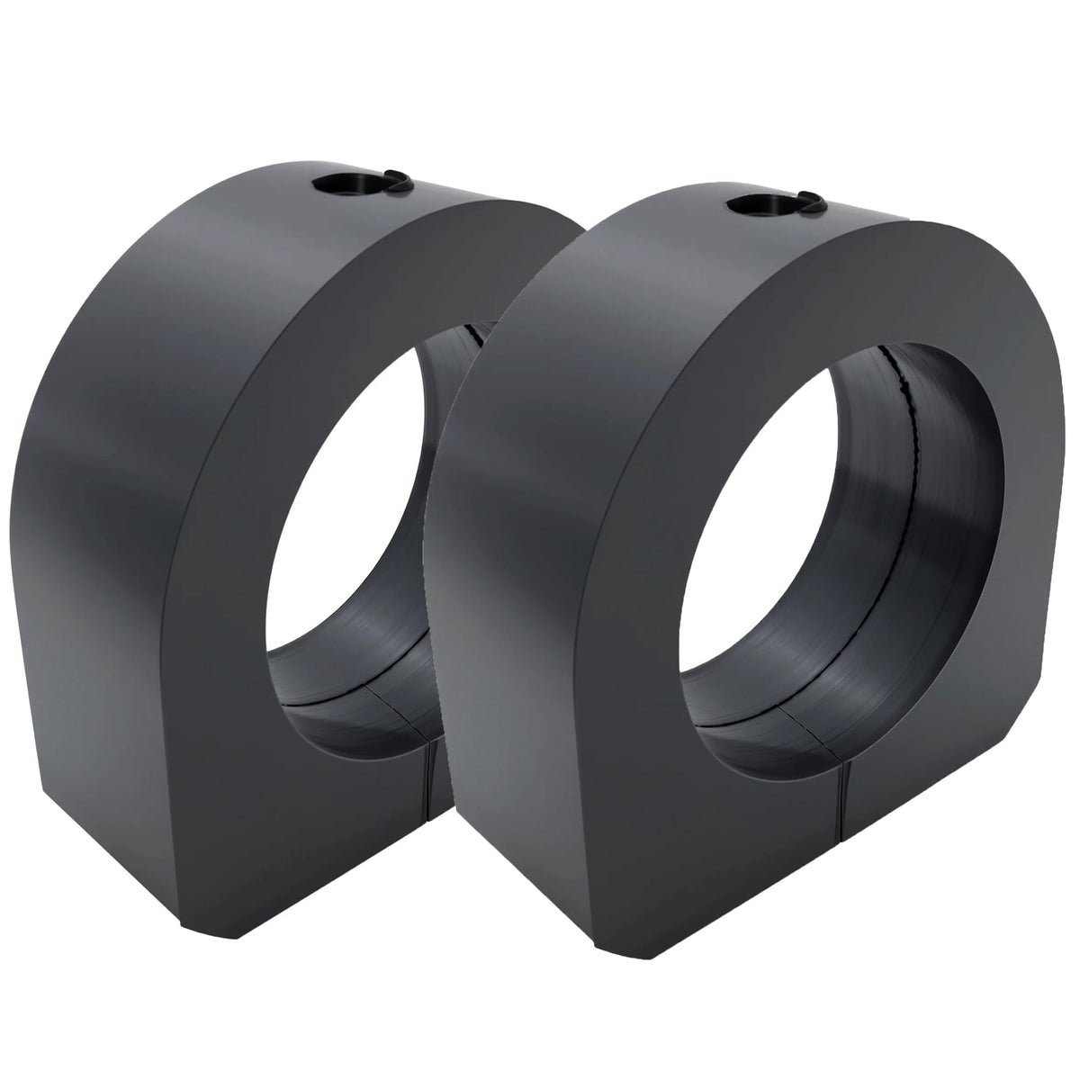 Daydmaly 72117G01 rear bushing close-up for EZ-GO models enhances durability.