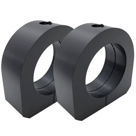 Daydmaly 72117G01 rear bushing close-up for EZ-GO models enhances durability.