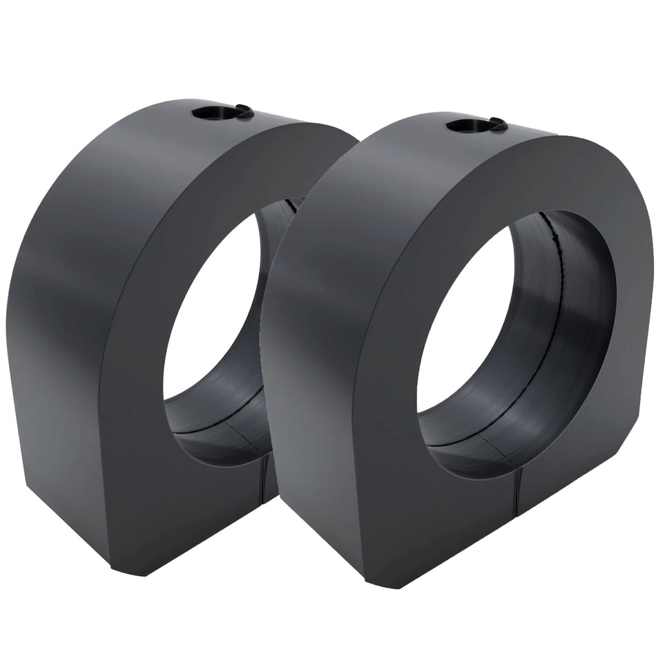 Daydmaly 72117G01 rear bushing close-up for EZ-GO models enhances durability.