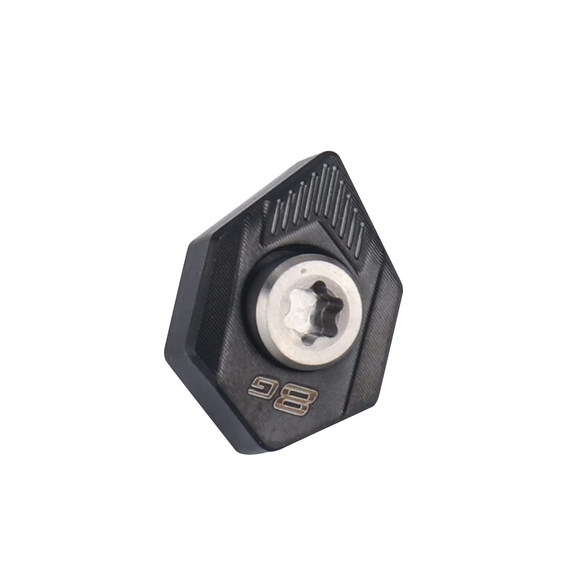 Compatibility chart confirms DAZUZ 8g weight works with Cobra King SZ Speedzone