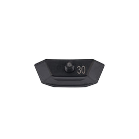 DAZUZ 13g weight shot demonstrates secure fit with G425 driver.