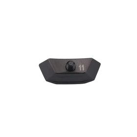DAZUZ G425 13g weight adjusts launch and stability.