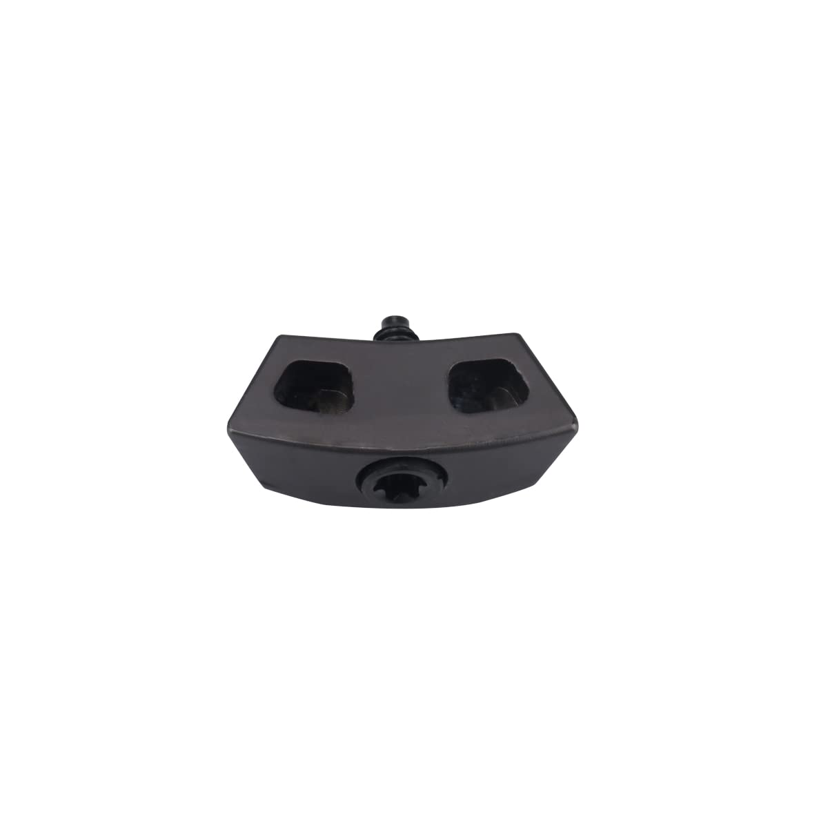DAZUZ G425 19g weight helps tailor weight distribution.