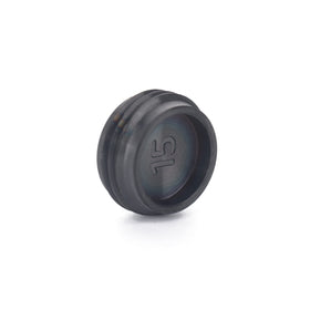 DAZUZ Gofotu Gen4 0811XF weight improves balance during swing.