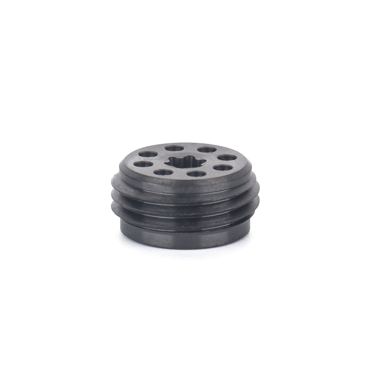 DAZUZ Gofotu Mini Gunboat weight helps feel on greens.