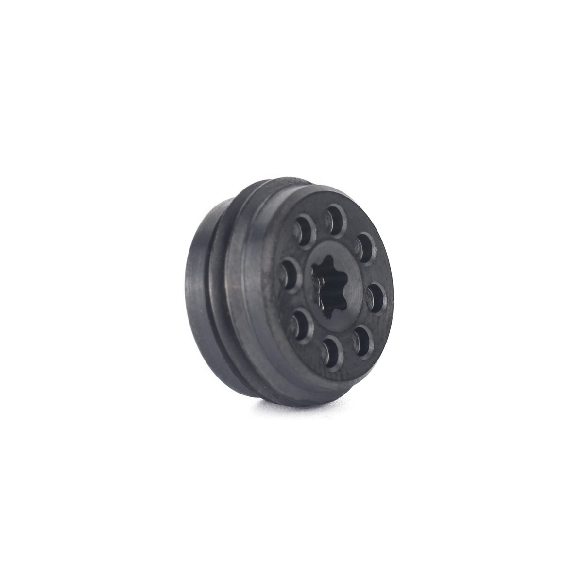DAZUZ Gofotu 0811X driver weight enables precise launch tuning.