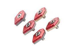 Dazuz 14g weight for Speedzone improve stability on off center hits.