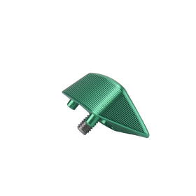 Durable anti-rust construction of the DAZUZ weight