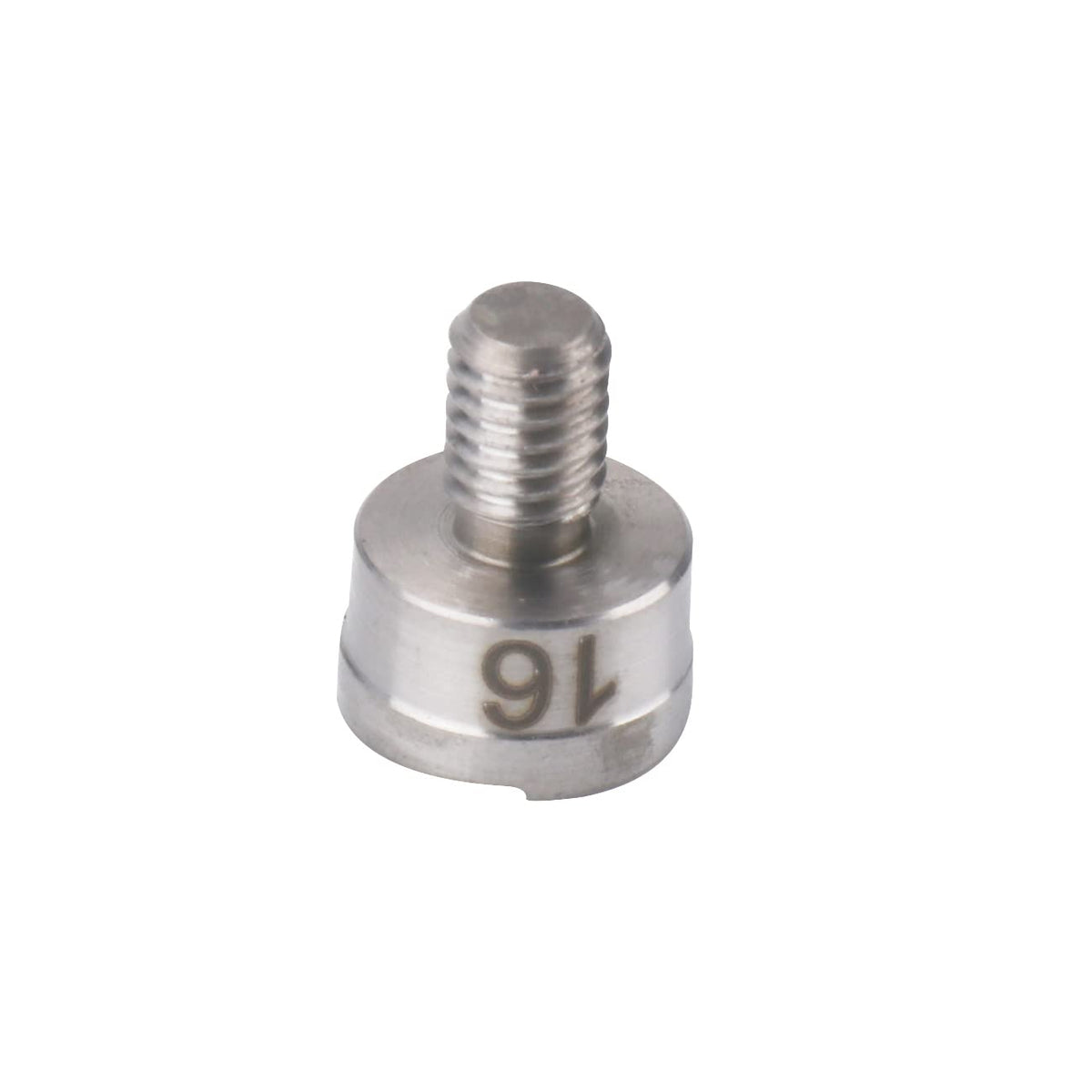 DAZUZ 6g golf weight for Callaway Mavrik enables customized weight distribution.